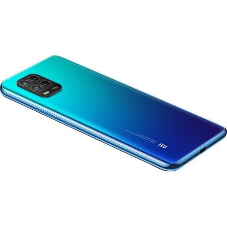 SMARTPHONE REACONDICIONADO XIAOMI MI 10 LITE 5G AURORA BLUE 6GB RAM 128GB ROM (GRADO A) - Imagen 12 de 15 SMARTPHONE REACONDICIONADO XIAOMI MI 10 LITE 5G AURORA BLUE 6GB RAM 128GB ROM (GRADO A) - Imagen 12 de 15
