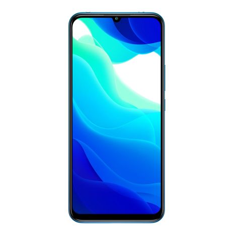 SMARTPHONE REACONDICIONADO XIAOMI MI 10 LITE 5G AURORA BLUE 6GB RAM 128GB ROM (GRADO A) - Imagen 15 de 15 SMARTPHONE REACONDICIONADO XIAOMI MI 10 LITE 5G AURORA BLUE 6GB RAM 128GB ROM (GRADO A) - Imagen 15 de 15
