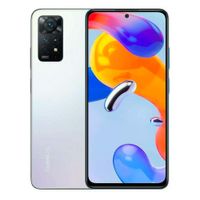 Miniatura 2 de SMARTPHONE REACONDICIONADO XIAOMI REDMI NOTE 11 PRO POLAR WHITE 6GB RAM 128GB ROM (GRADO A)