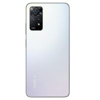 Miniatura 4 de SMARTPHONE REACONDICIONADO XIAOMI REDMI NOTE 11 PRO POLAR WHITE 6GB RAM 128GB ROM (GRADO A)