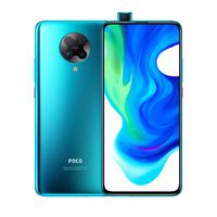 Miniatura 2 de SMARTPHONE REACONDICIONADO XIAOMI POCO F2 6GB RAM 128GB ROM BLUE (GRADO A)