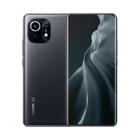 SMARTPHONE REACONDICIONADO XIAOMI MI 11 MIDNIGHT GRAY 8GB RAM 256GB ROM (GRADO A) - Imagen 3 de 12 SMARTPHONE REACONDICIONADO XIAOMI MI 11 MIDNIGHT GRAY 8GB RAM 256GB ROM (GRADO A) - Imagen 3 de 12