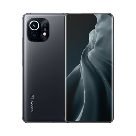 SMARTPHONE REACONDICIONADO XIAOMI MI 11 MIDNIGHT GRAY 8GB RAM 256GB ROM (GRADO A) - Imagen 4 de 12 SMARTPHONE REACONDICIONADO XIAOMI MI 11 MIDNIGHT GRAY 8GB RAM 256GB ROM (GRADO A) - Imagen 4 de 12