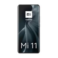 Miniatura 5 de SMARTPHONE REACONDICIONADO XIAOMI MI 11 MIDNIGHT GRAY 8GB RAM 256GB ROM (GRADO A)