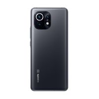 Miniatura 6 de SMARTPHONE REACONDICIONADO XIAOMI MI 11 MIDNIGHT GRAY 8GB RAM 256GB ROM (GRADO A)
