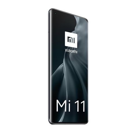 SMARTPHONE REACONDICIONADO XIAOMI MI 11 MIDNIGHT GRAY 8GB RAM 256GB ROM (GRADO A) - Imagen 7 de 12 SMARTPHONE REACONDICIONADO XIAOMI MI 11 MIDNIGHT GRAY 8GB RAM 256GB ROM (GRADO A) - Imagen 7 de 12