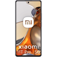 Miniatura 1 de SMARTPHONE REACONDICIONADO XIAOMI 11T PRO 8GB RAM 256GB ROM GRAY (GRADO A)