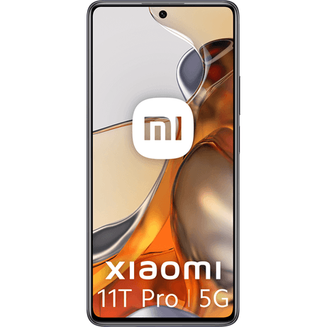 SMARTPHONE REACONDICIONADO XIAOMI 11T PRO 8GB RAM 256GB ROM GRAY (GRADO A) - Imagen 1 de 8 SMARTPHONE REACONDICIONADO XIAOMI 11T PRO 8GB RAM 256GB ROM GRAY (GRADO A) - Imagen 1 de 8