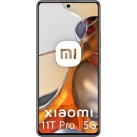 Miniatura 2 de SMARTPHONE REACONDICIONADO XIAOMI 11T PRO 8GB RAM 256GB ROM GRAY (GRADO A)