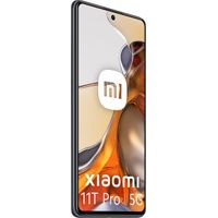 Miniatura 5 de SMARTPHONE REACONDICIONADO XIAOMI 11T PRO 8GB RAM 256GB ROM GRAY (GRADO A)