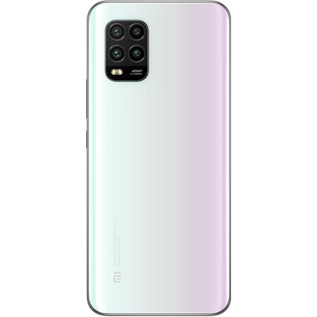 SMARTPHONE REACONDICIONADO XIAOMI MI 10 LITE 5G 6GB RAM 128GB ROM WHITE (GRADO A) - Imagen 4 de 16 SMARTPHONE REACONDICIONADO XIAOMI MI 10 LITE 5G 6GB RAM 128GB ROM WHITE (GRADO A) - Imagen 4 de 16