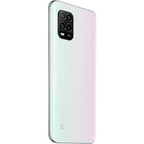SMARTPHONE REACONDICIONADO XIAOMI MI 10 LITE 5G 6GB RAM 128GB ROM WHITE (GRADO A) - Imagen 6 de 16 SMARTPHONE REACONDICIONADO XIAOMI MI 10 LITE 5G 6GB RAM 128GB ROM WHITE (GRADO A) - Imagen 6 de 16