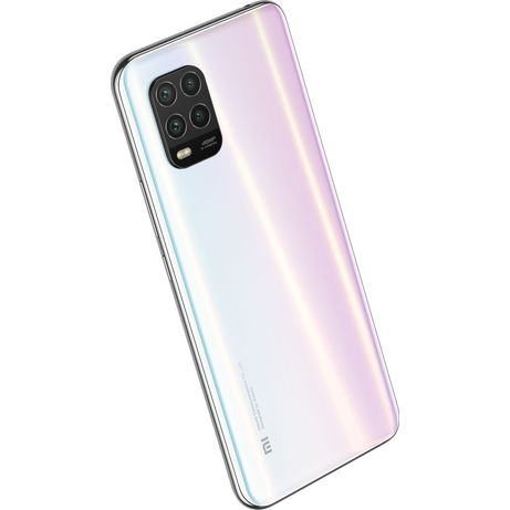 SMARTPHONE REACONDICIONADO XIAOMI MI 10 LITE 5G 6GB RAM 128GB ROM WHITE (GRADO A) - Imagen 7 de 16 SMARTPHONE REACONDICIONADO XIAOMI MI 10 LITE 5G 6GB RAM 128GB ROM WHITE (GRADO A) - Imagen 7 de 16