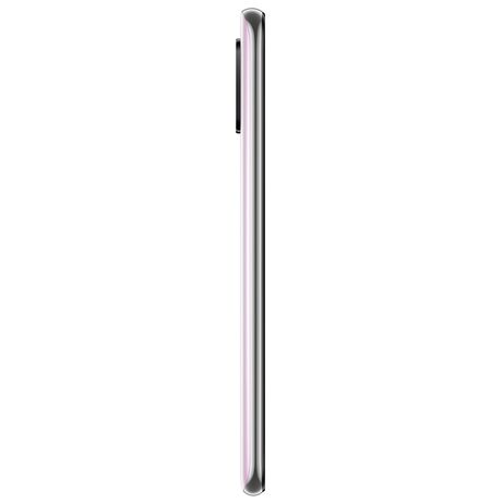 SMARTPHONE REACONDICIONADO XIAOMI MI 10 LITE 5G 6GB RAM 128GB ROM WHITE (GRADO A) - Imagen 10 de 16 SMARTPHONE REACONDICIONADO XIAOMI MI 10 LITE 5G 6GB RAM 128GB ROM WHITE (GRADO A) - Imagen 10 de 16