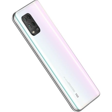 SMARTPHONE REACONDICIONADO XIAOMI MI 10 LITE 5G 6GB RAM 128GB ROM WHITE (GRADO A) - Imagen 13 de 16 SMARTPHONE REACONDICIONADO XIAOMI MI 10 LITE 5G 6GB RAM 128GB ROM WHITE (GRADO A) - Imagen 13 de 16