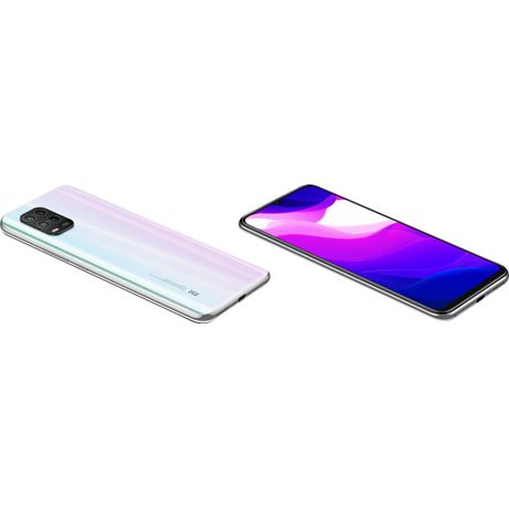 SMARTPHONE REACONDICIONADO XIAOMI MI 10 LITE 5G 6GB RAM 128GB ROM WHITE (GRADO A) - Imagen 16 de 16 SMARTPHONE REACONDICIONADO XIAOMI MI 10 LITE 5G 6GB RAM 128GB ROM WHITE (GRADO A) - Imagen 16 de 16