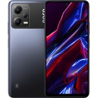 Miniatura 3 de SMARTPHONE REACONDICIONADO XIAOMI POCO X5 5G 6GB RAM 128GB ROM BLACK (GRADO A)