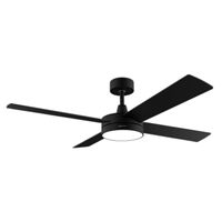 Miniatura 2 de VENTILADOR DE TECHO CECOTEC ENERGYSILENCE AERO 5200 BLACK LINE