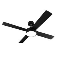 Miniatura 3 de VENTILADOR DE TECHO CECOTEC ENERGYSILENCE AERO 5200 BLACK LINE