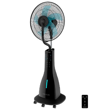 VENTILADOR NEBULIZADOR ENERGYSILENCE 690 FRESHESSENCE - Imagen 2 de 2 VENTILADOR NEBULIZADOR ENERGYSILENCE 690 FRESHESSENCE - Imagen 2 de 2