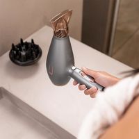 Miniatura 5 de SECADOR CECOTEC BAMBA IONICARE 6000 ROCKSTARS ESSENCE