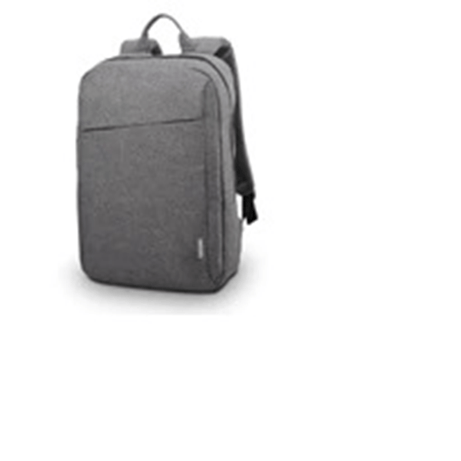 MOCHILA LENOVO CASUAL B210 15.6" COLOR GRIS - Imagen 1 de 2 MOCHILA LENOVO CASUAL B210 15.6" COLOR GRIS - Imagen 1 de 2