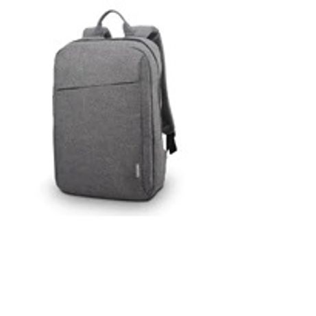 MOCHILA LENOVO CASUAL B210 15.6" COLOR GRIS - Imagen 2 de 2 MOCHILA LENOVO CASUAL B210 15.6" COLOR GRIS - Imagen 2 de 2