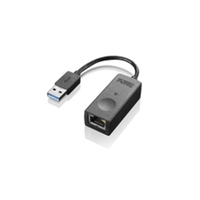 Miniatura 1 de THINKPAD USB3.0 TO ETHERNET ADAPT ER