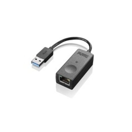 THINKPAD USB3.0 TO ETHERNET ADAPT ER - Imagen 2 de 2 THINKPAD USB3.0 TO ETHERNET ADAPT ER - Imagen 2 de 2