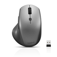 Miniatura 1 de THINKBOOK 600 WIRELESS MEDIA MOUSE IN