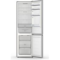 Miniatura 4 de FRIGORIFICO COMBI HISENSE RB440N4ACC NOFROST C ALTO 201,7 CM ANCHO 59,5 CM INOX