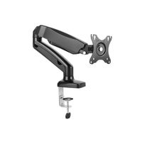 Miniatura 2 de SOPORTE PANTALLA PARA MESA 13"-27" 1 BRAZO INCLINABLE PARA 1 MONITOR VESA HASTA 6.5KG