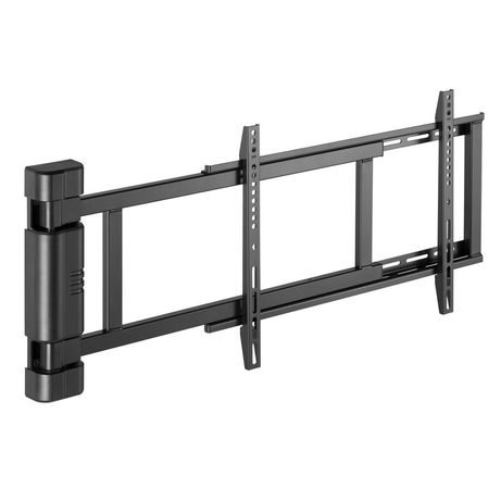 SOPORTE PANTALLA 32" - 75" MOTORIZADO MOVIMIENTO LATERAL HASTA 170º VESA MAX 600X400 PESO MAX. 50KGS - Imagen 3 de 8 SOPORTE PANTALLA 32" - 75" MOTORIZADO MOVIMIENTO LATERAL HASTA 170º VESA MAX 600X400 PESO MAX. 50KGS - Imagen 3 de 8