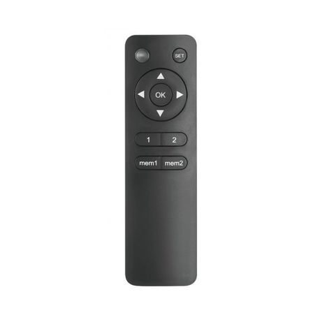 SOPORTE PANTALLA 32" - 75" MOTORIZADO MOVIMIENTO LATERAL HASTA 170º VESA MAX 600X400 PESO MAX. 50KGS - Imagen 7 de 8 SOPORTE PANTALLA 32" - 75" MOTORIZADO MOVIMIENTO LATERAL HASTA 170º VESA MAX 600X400 PESO MAX. 50KGS - Imagen 7 de 8