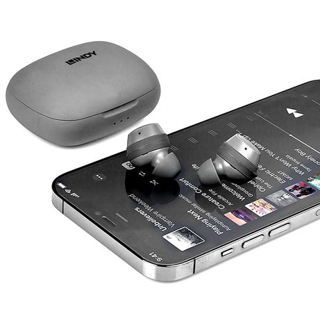 LE400W WIRELESS IN-EAR HEADPHONES - Imagen 4 de 6 LE400W WIRELESS IN-EAR HEADPHONES - Imagen 4 de 6