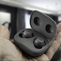 Miniatura 5 de LE400W WIRELESS IN-EAR HEADPHONES