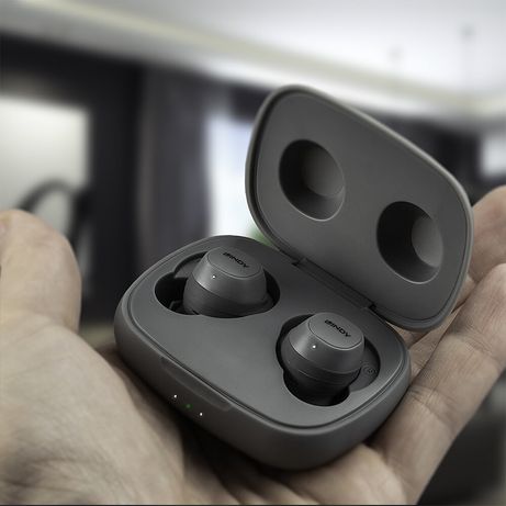 LE400W WIRELESS IN-EAR HEADPHONES - Imagen 5 de 6 LE400W WIRELESS IN-EAR HEADPHONES - Imagen 5 de 6