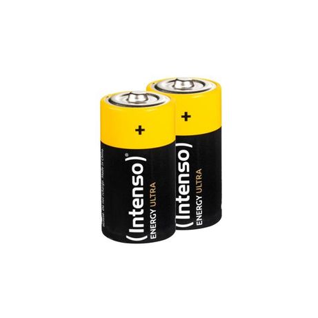 Intenso Energy Ultra Alcalina CLR14 Pack-2 - Imagen 3 de 4 Intenso Energy Ultra Alcalina CLR14 Pack-2 - Imagen 3 de 4