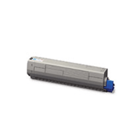TONER OKI CIAN MC853 - Imagen 1 de 1 TONER OKI CIAN MC853 - Imagen 1 de 1