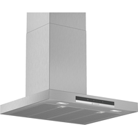 Miniatura 1 de CAMPANA CHIMENEA BOSCH DWB67IM50 ANCHO 60 CM INOX