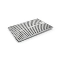 Miniatura 3 de CAMPANA CHIMENEA BOSCH DWB67IM50 ANCHO 60 CM INOX