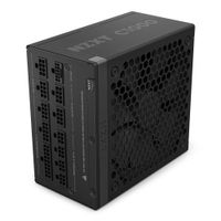Miniatura 2 de FUENTE ALIMENTACION NZXT C1000 | 1000W | 80+ GOLD | ATX 3.1 | MODULAR | NEGRO