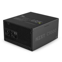 Miniatura 3 de FUENTE ALIMENTACION NZXT C1000 | 1000W | 80+ GOLD | ATX 3.1 | MODULAR | NEGRO