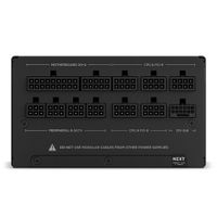 Miniatura 5 de FUENTE ALIMENTACION NZXT C1000 | 1000W | 80+ GOLD | ATX 3.1 | MODULAR | NEGRO