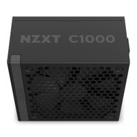 Miniatura 6 de FUENTE ALIMENTACION NZXT C1000 | 1000W | 80+ GOLD | ATX 3.1 | MODULAR | NEGRO
