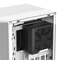 Miniatura 7 de FUENTE ALIMENTACION NZXT C1000 | 1000W | 80+ GOLD | ATX 3.1 | MODULAR | NEGRO