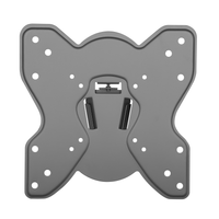 Miniatura 1 de SOPORTE DE PARED GEMBIRD PARA TV (FIJO) 23-42 25 KG