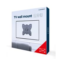 Miniatura 7 de SOPORTE DE PARED GEMBIRD PARA TV (FIJO) 23-42 25 KG