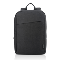 Miniatura 1 de MOCHILA LENOVO 15,6" CASUAL BACKPACK B210 BLACK