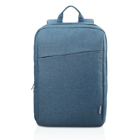 MOCHILA LENOVO 15.6´´ CASUAL BACKPACK B210 BLUE - Imagen 2 de 6 MOCHILA LENOVO 15.6´´ CASUAL BACKPACK B210 BLUE - Imagen 2 de 6